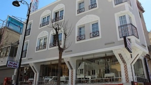 Front of property - FS Old City Hotel (Istanbul)