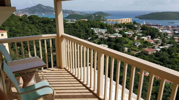 Literie de qualité supérieure, décoration personnalisée