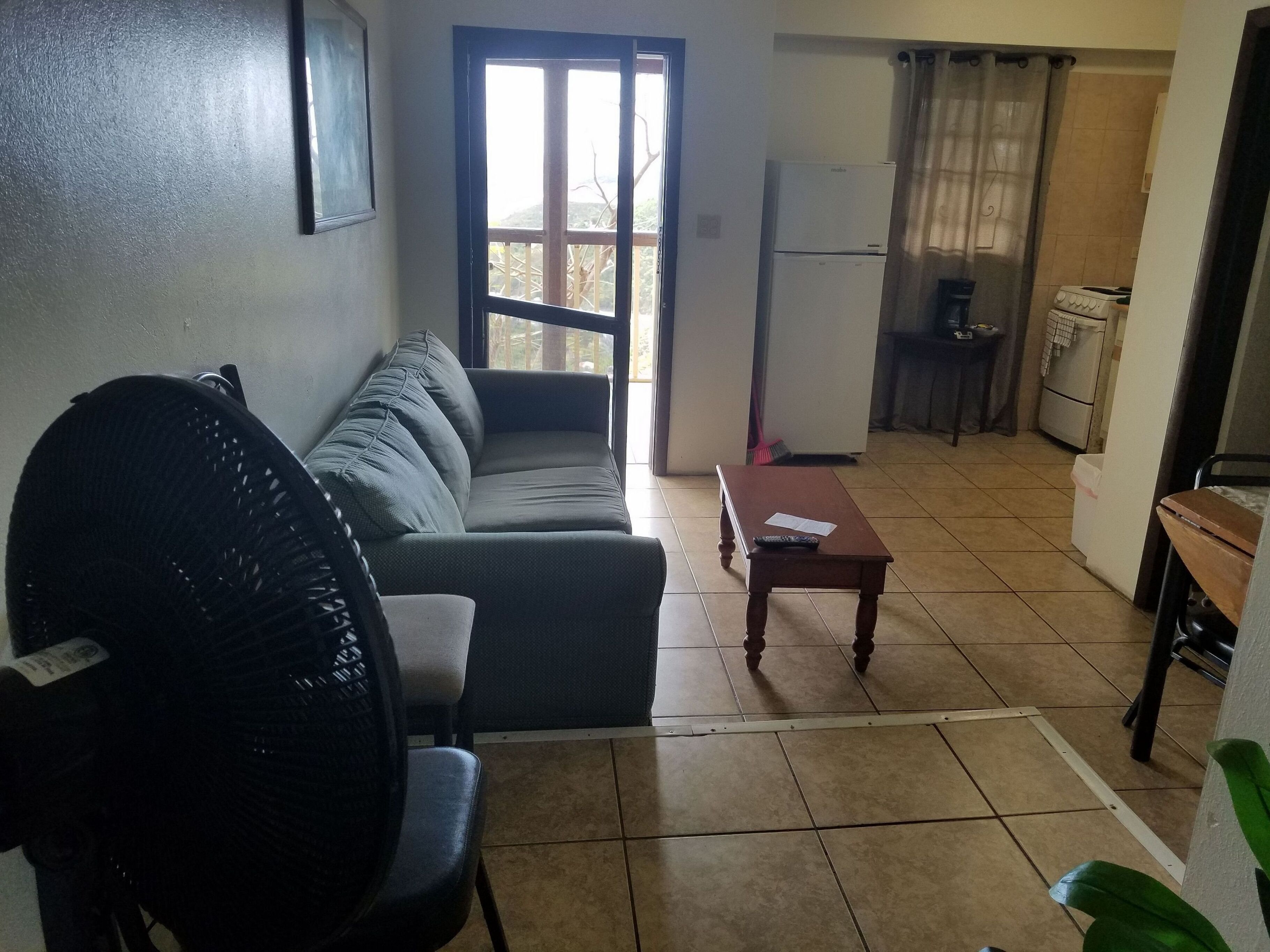 1 bedroom, premium bedding, individually decorated