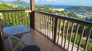 Premium bedding, individually decorated, individually furnished