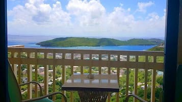 Premium bedding, individually decorated, individually furnished