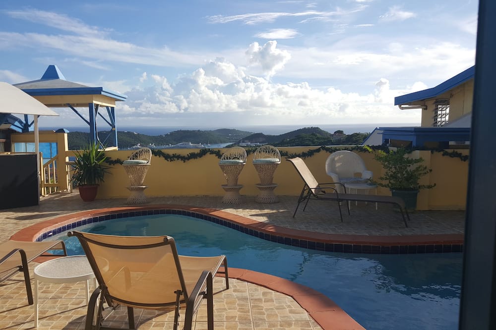 Sunset Gardens Guesthouse