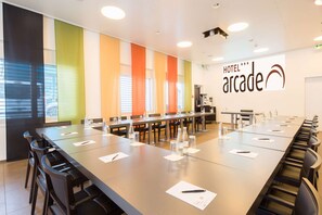 Meeting facility - Hotel Arcade (Sins)