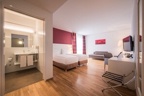 Doppelzimmer (Large)