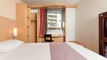 1 chambre, draps en coton égyptien, literie de qualité supérieure
