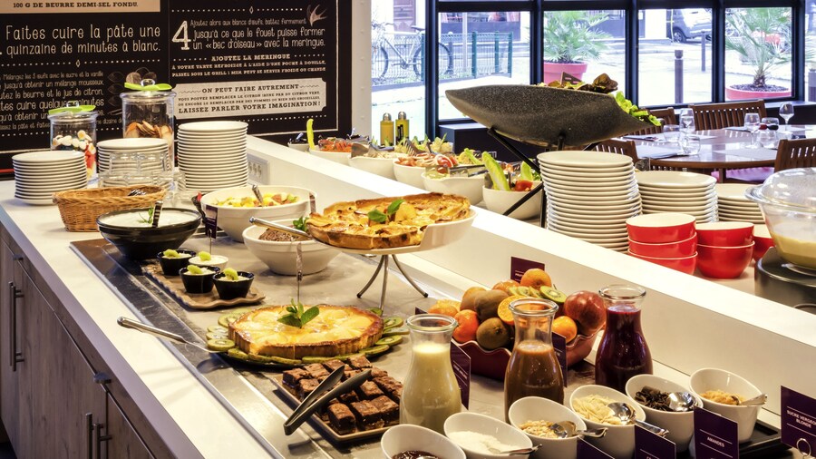 ibis Paris Issy Les Moulineaux Val de Seine