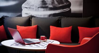 ibis Paris Issy Les Moulineaux Val de Seine