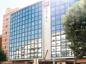 Exterior - ibis Paris Issy Les Moulineaux Val de Seine (Issy-les-Moulineaux)