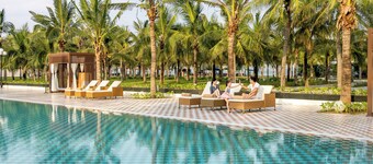 Tuan Chau Resort Ha Long