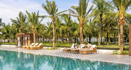 Tuan Chau Resort Ha Long