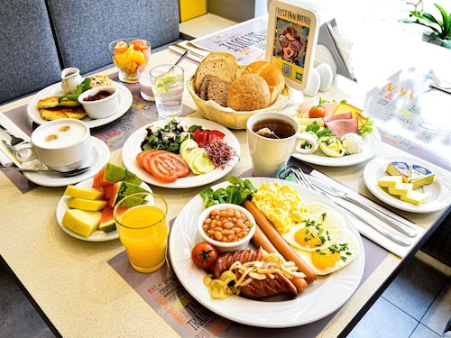 ibis Styles Warszawa West