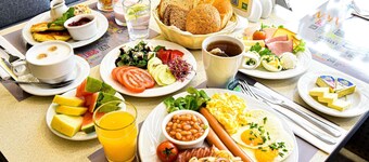 ibis Styles Warszawa West