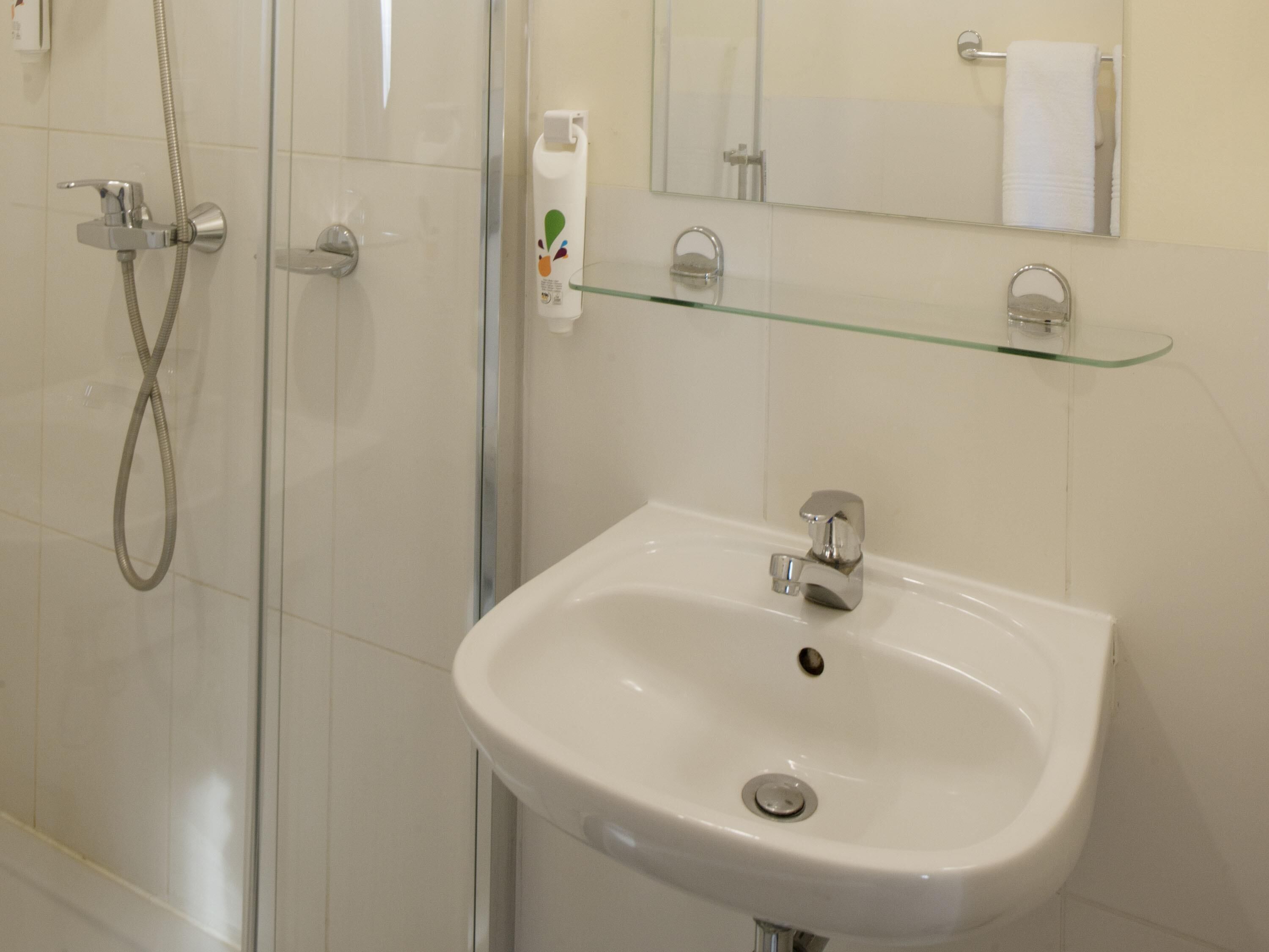 Standard-Doppelzimmer, 1 Doppelbett