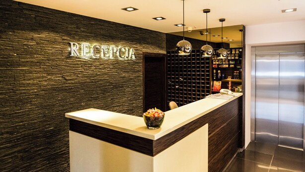 Recepción