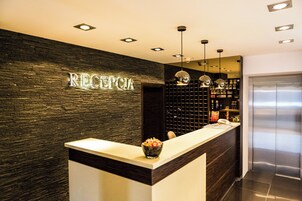 Recepción