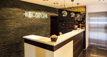 ibis Styles Warszawa West