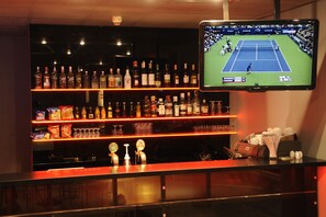 Bar (sur place)