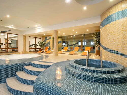 ibis Styles Warszawa West