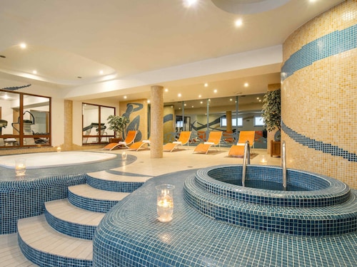 ibis Styles Warszawa West