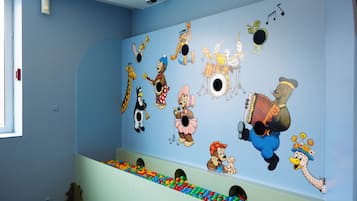 Children’s activities