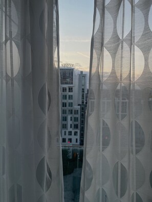 Front of property – evening/night - Tivoli Hotel (Copenhagen)