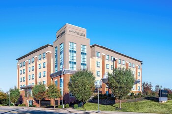 SpringHill Suites by Marriott Roanoke