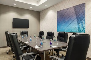 Sala de reunions