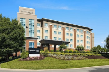 SpringHill Suites by Marriott Roanoke