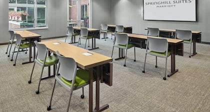 SpringHill Suites by Marriott Roanoke