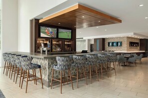 Lobby-Lounge