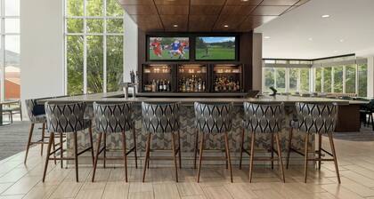 SpringHill Suites by Marriott Roanoke