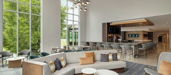 스프링힐 스위트 바이 메리어트 로어노크