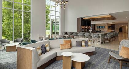 SpringHill Suites by Marriott Roanoke