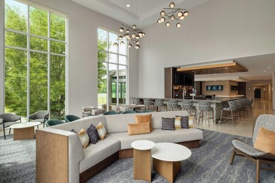SpringHill Suites by Marriott Roanoke