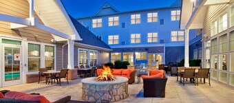 Residence Inn Bridgewater Branchburg