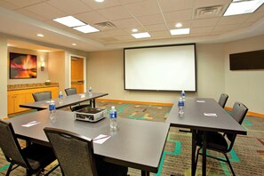 Meeting facility - Residence Inn Bridgewater Branchburg (Branchburg)