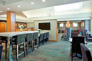Property amenity - Residence Inn Bridgewater Branchburg (Branchburg)