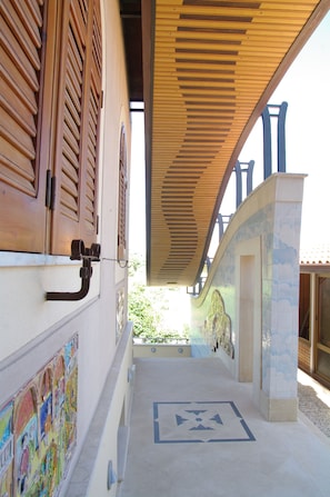 Porch