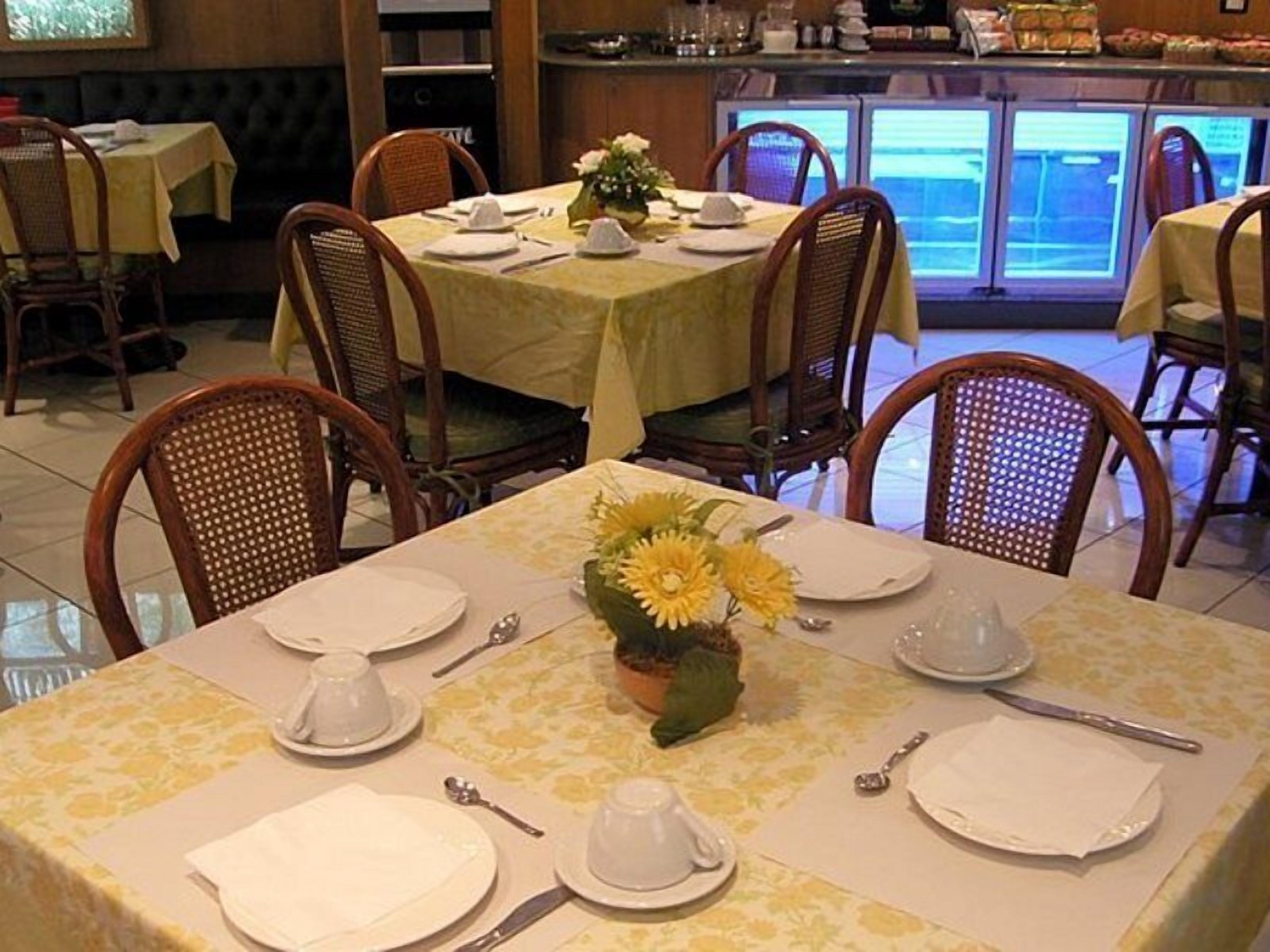 Tempat makan