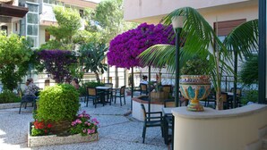 Veranda