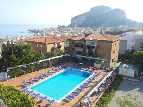 Villa Belvedere