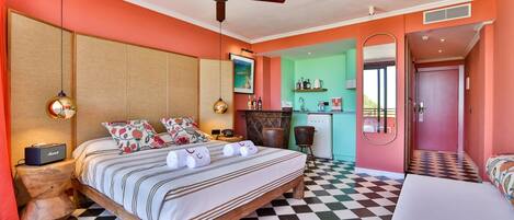 Free cots/infant beds