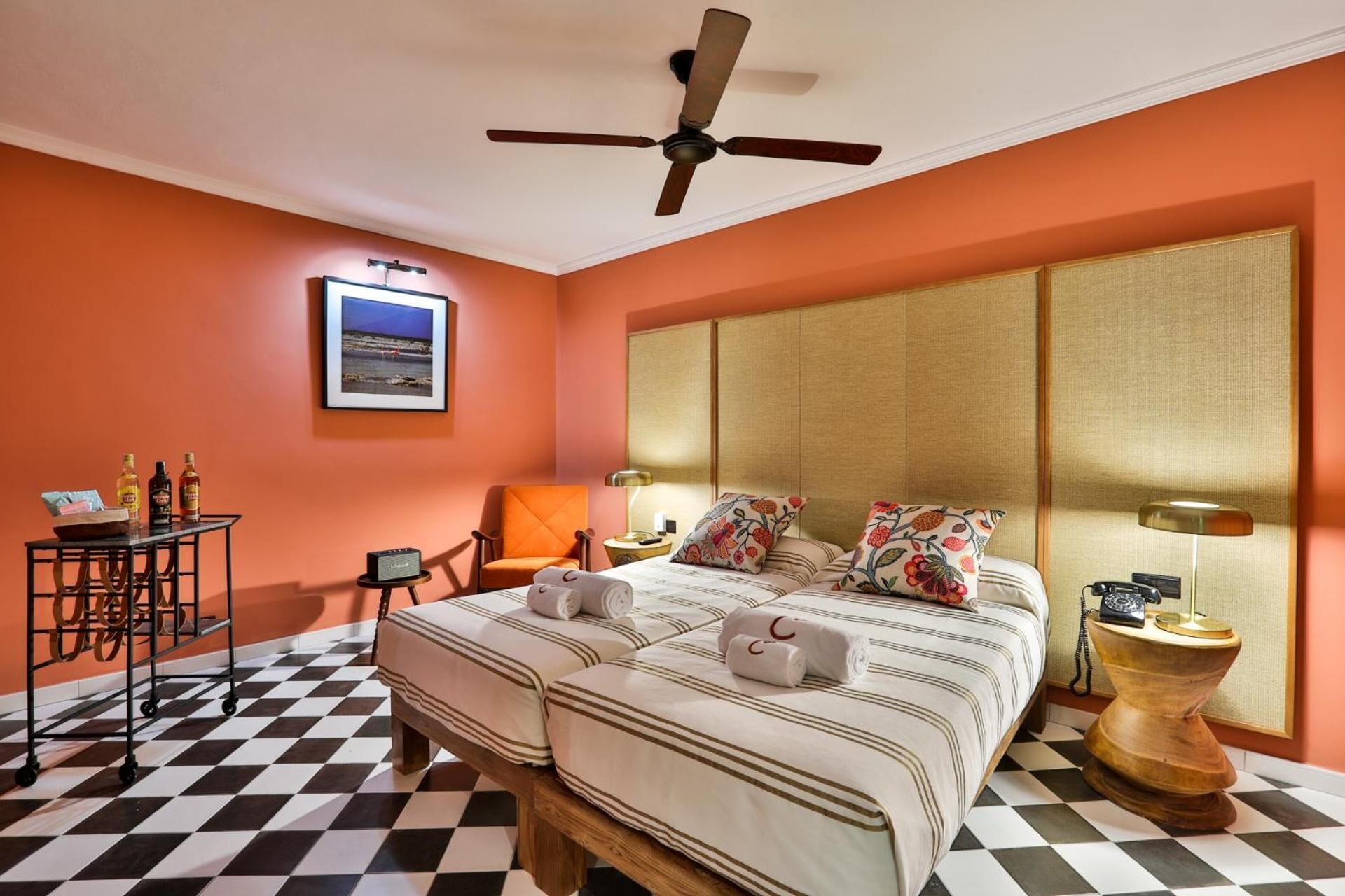 Free cots/infant beds