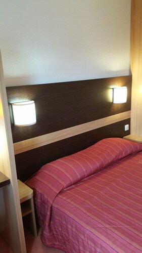 B&B HOTEL Bayeux