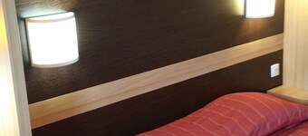 B&B HOTEL Bayeux