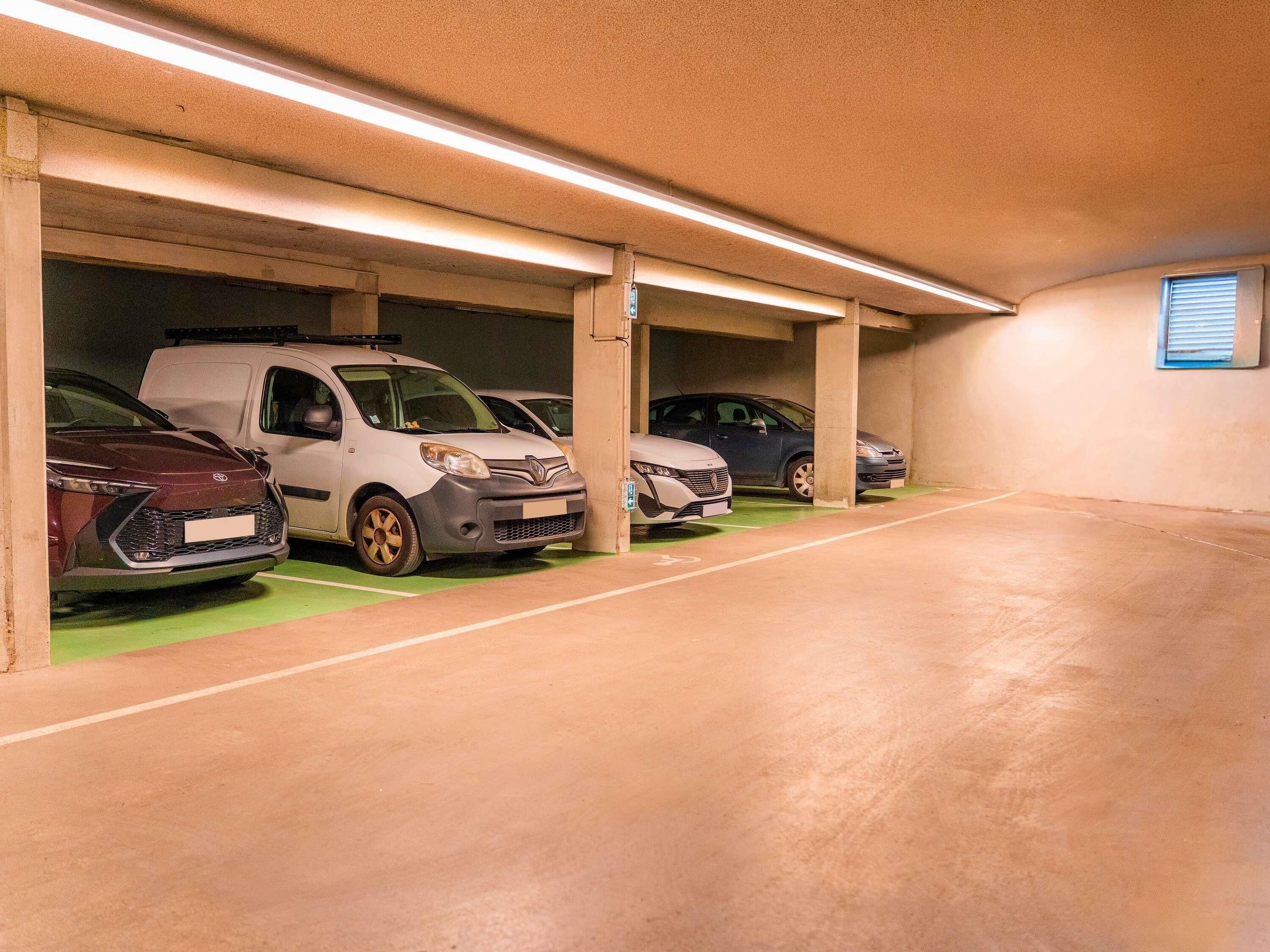 Foto - ibis Styles Bordeaux Centre Gare