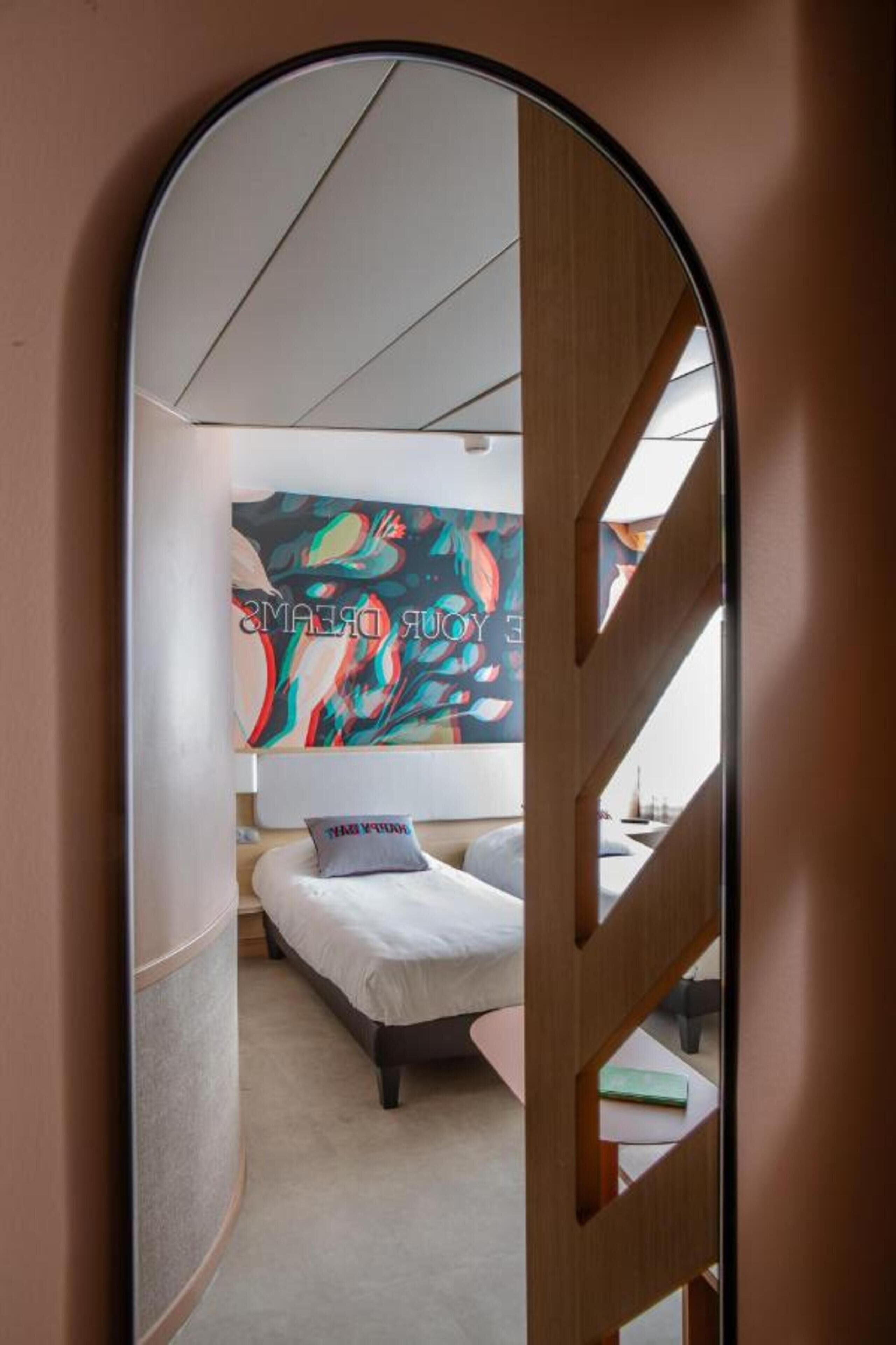 Foto - ibis Styles Bordeaux Centre Gare