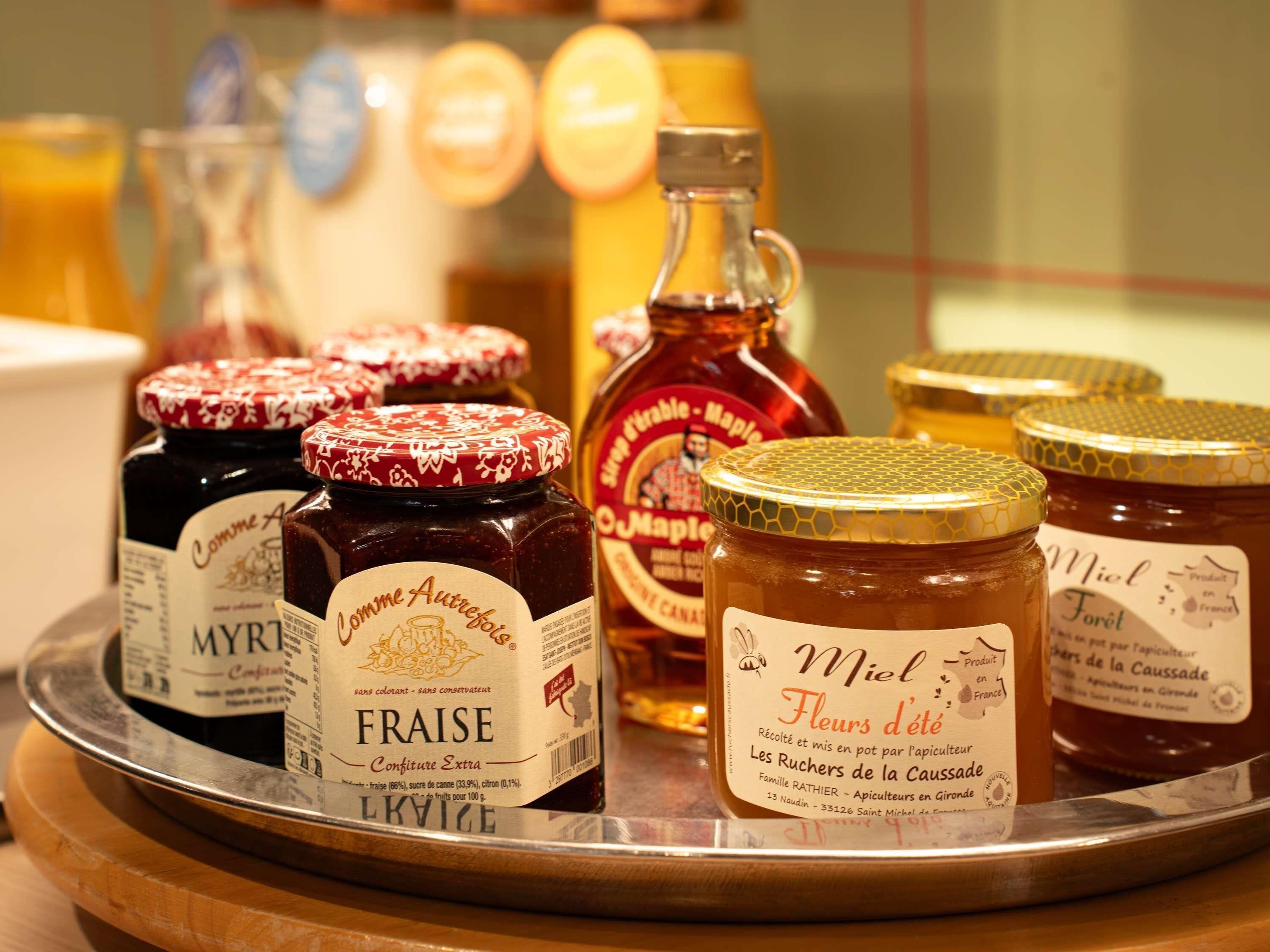 Photo - ibis Styles Bordeaux Centre Gare