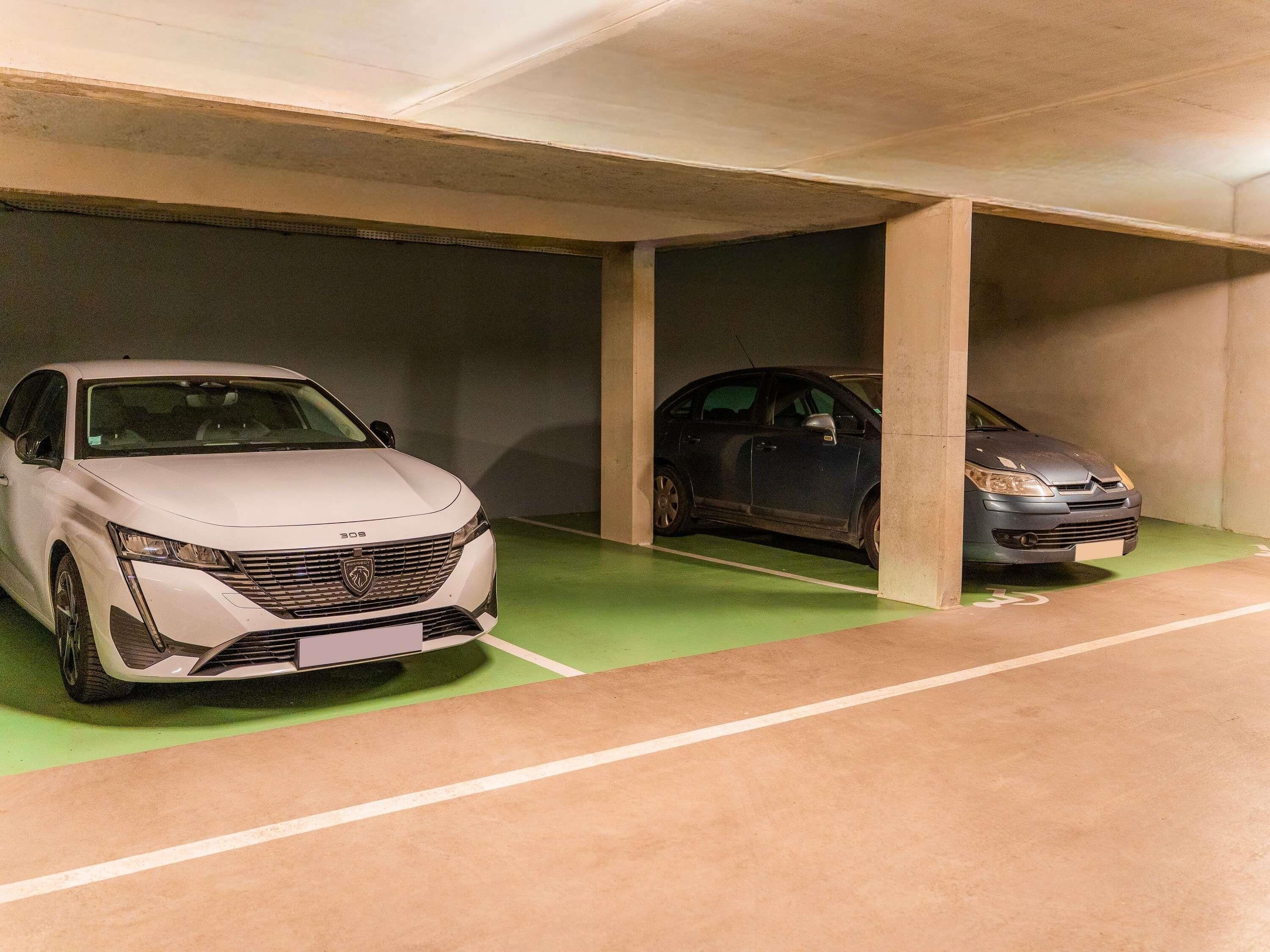 Foto - ibis Styles Bordeaux Centre Gare