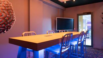Sala de reuniones